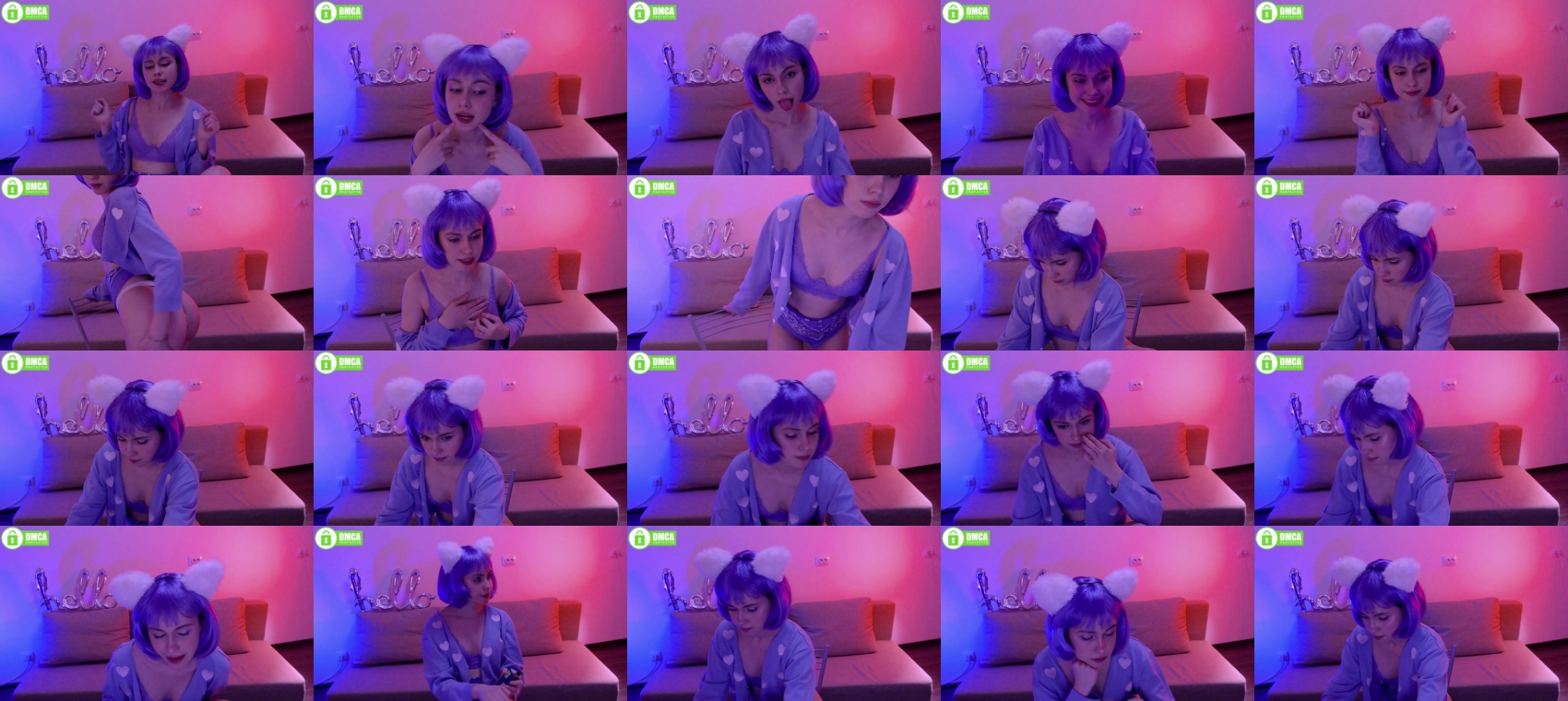 mimi_purple  25-05-2022 video nasty