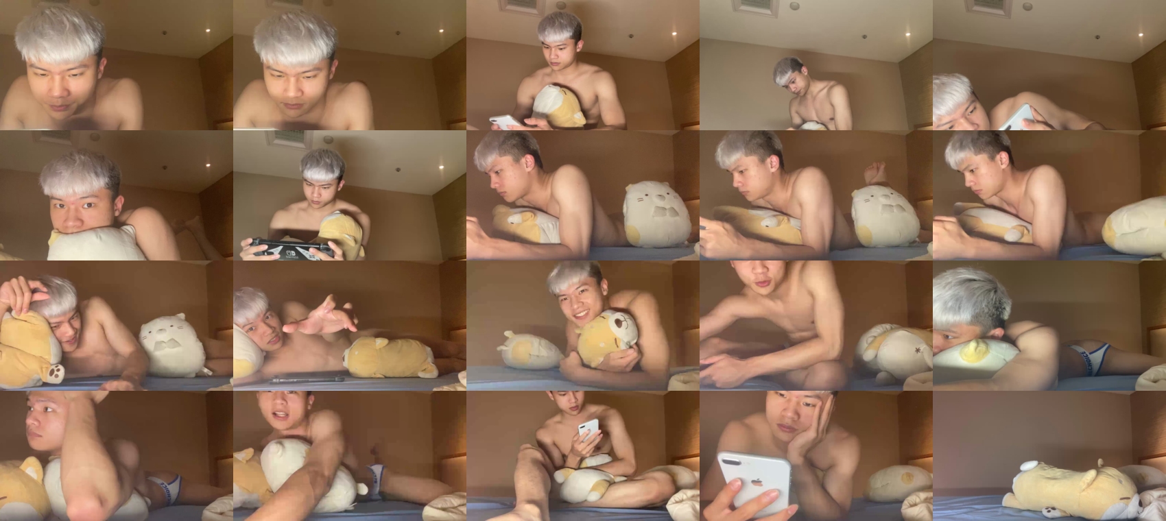 mochi0422  25-05-2022 Recorded Video lush