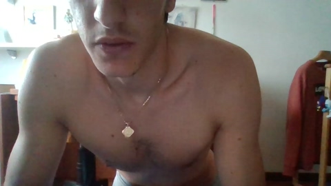 toyboyhot18cm  25-05-2022 Recorded Video spank
