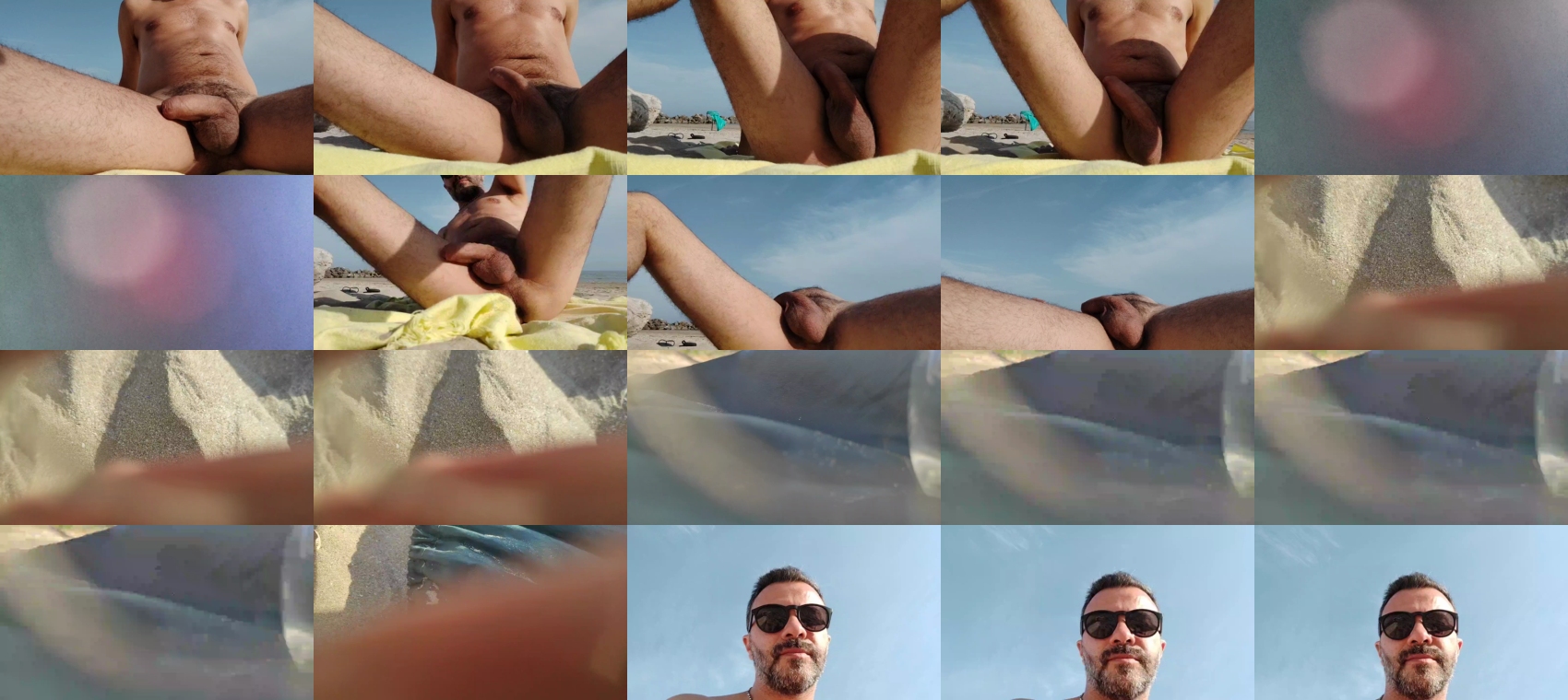 viziato_hot  25-05-2022 Recorded Video love