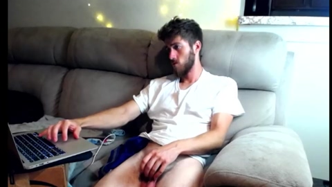 18aboveavgjoe  27-05-2022 video Porn