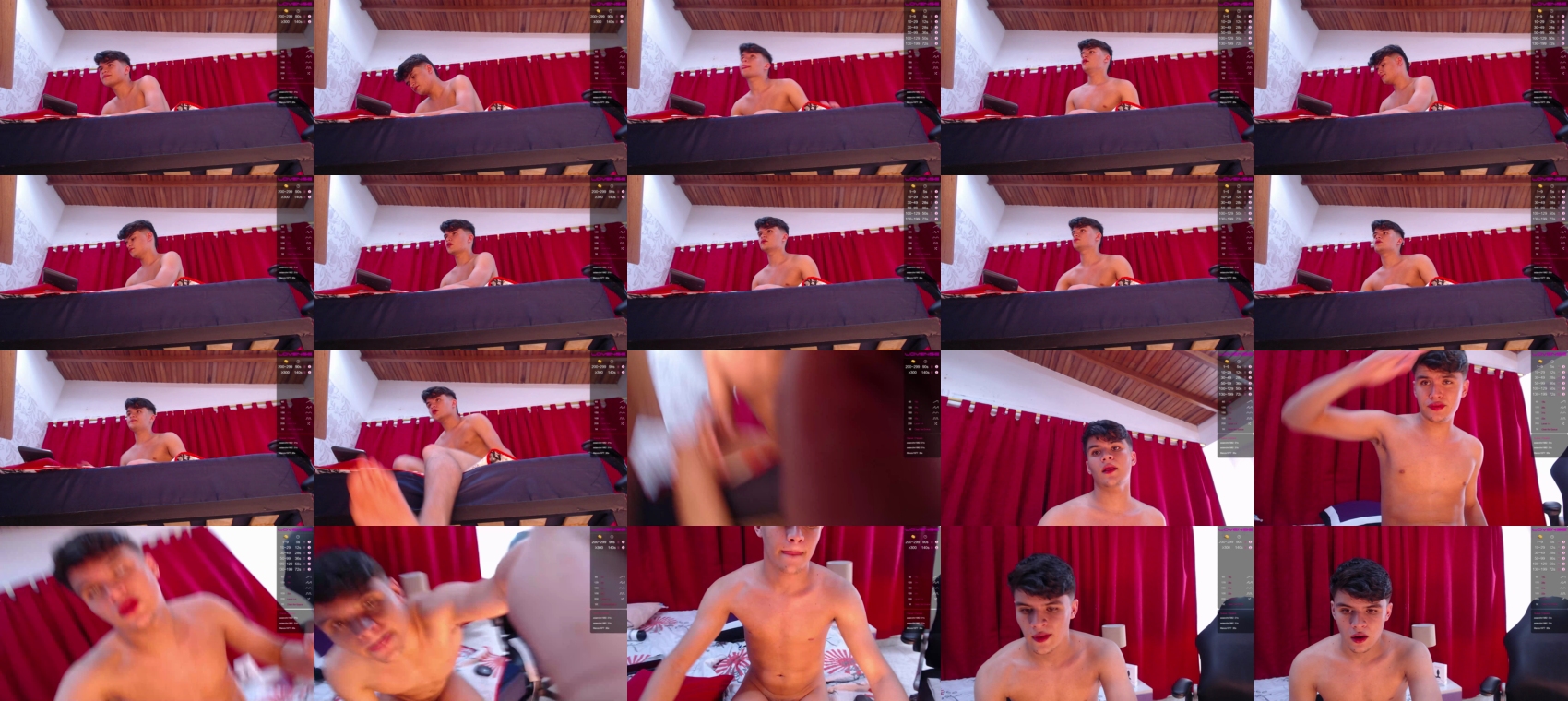 Daniel_And_Mike  27-05-2022 Recorded Video nasty