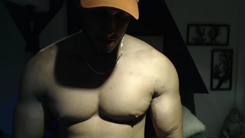 Erossteel  27-05-2022 Recorded Video squirt