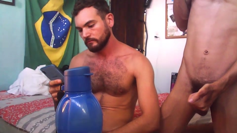 Franciscofelipe  27-05-2022 Recorded Video blowjob