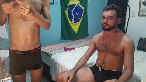 Franciscofelipe  27-05-2022 Recorded Video Topless