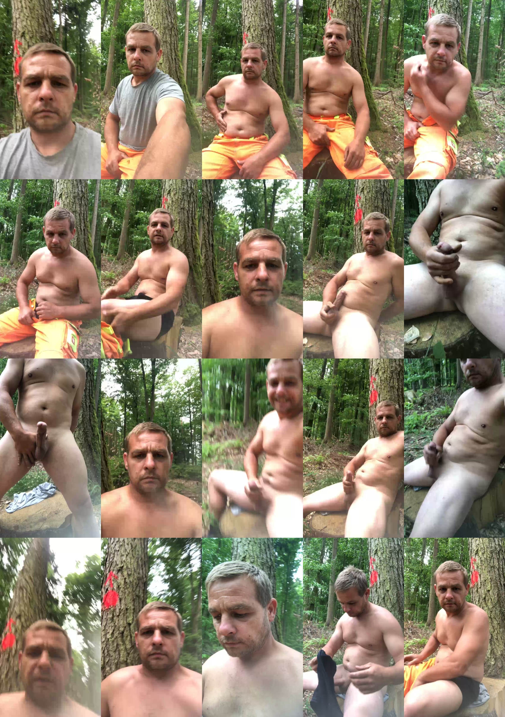 Geilerzipi  27-05-2022 Recorded Video hardcock
