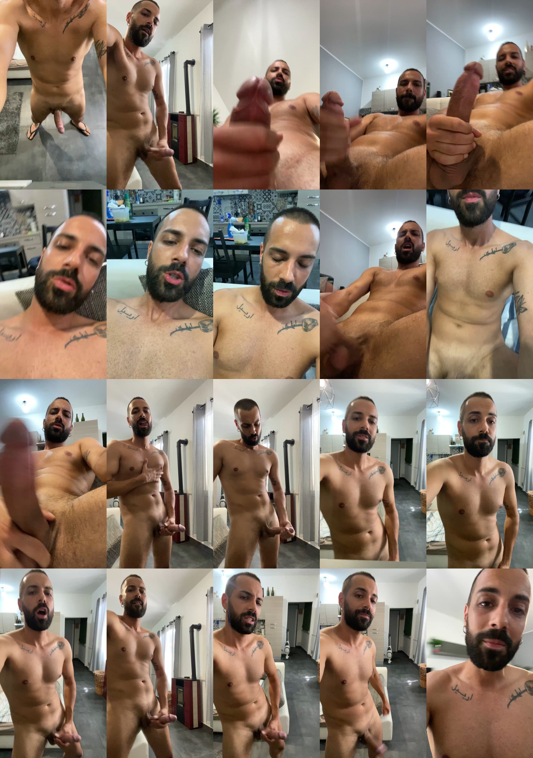 Gordo1592  27-05-2022 Recorded Video deep