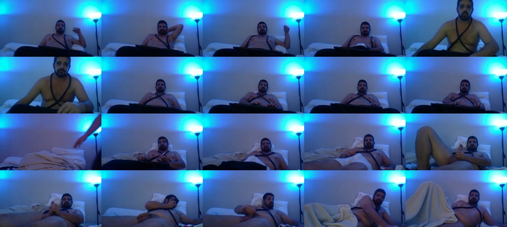 HDOT20CM  27-05-2022 Recorded Video bicurious