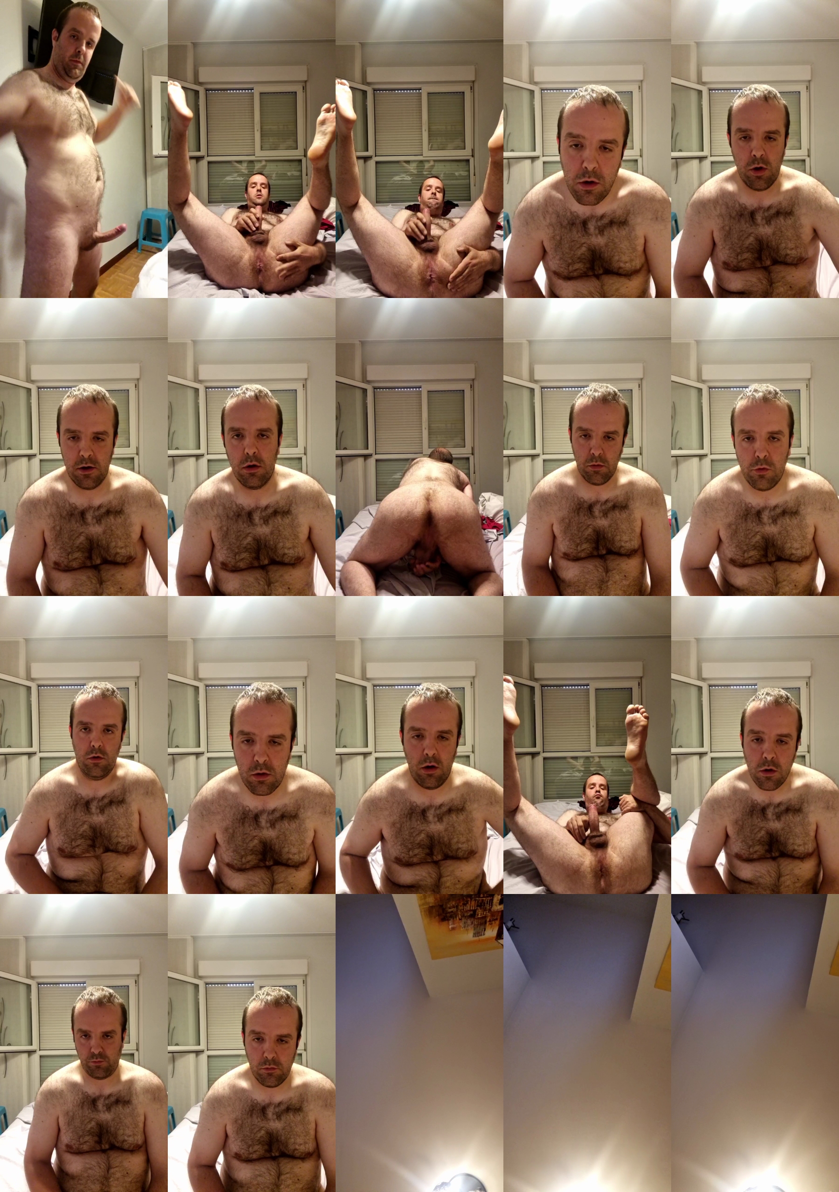 Ionmu  27-05-2022 Recorded Video hard