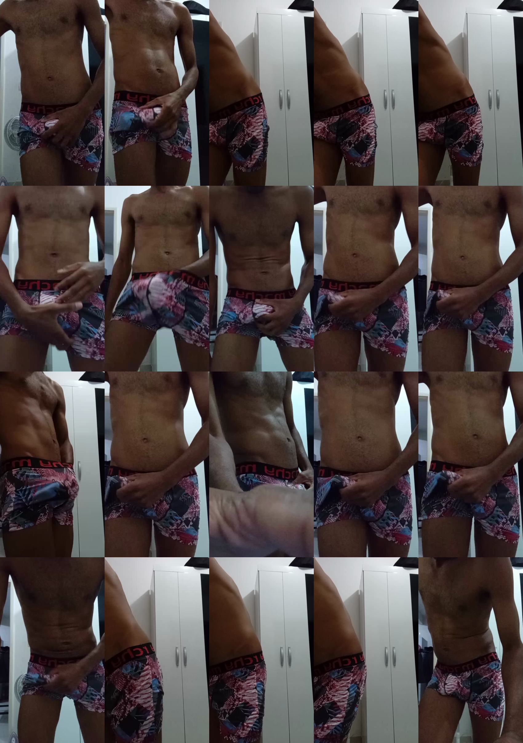JosineiFS  27-05-2022 Recorded Video Pretty