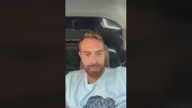 Manzo1989  27-05-2022 Recorded Video gay