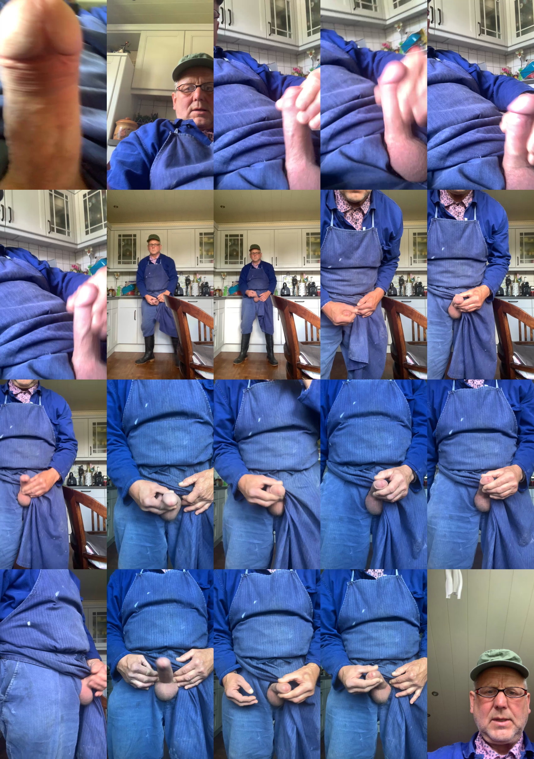 Oldgay3  27-05-2022 Recorded Video ass
