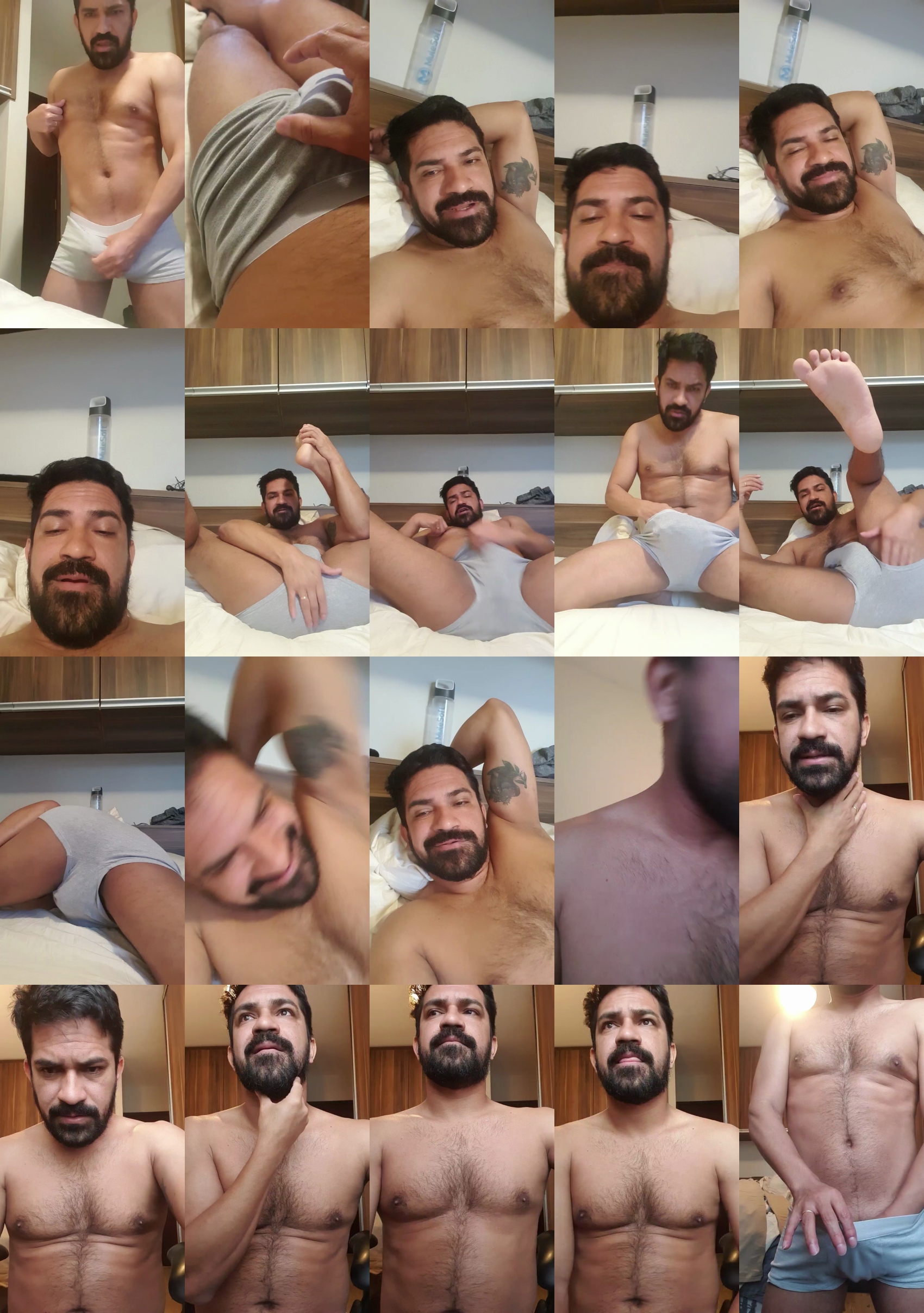 Optmusleke  27-05-2022 Recorded Video hardcock