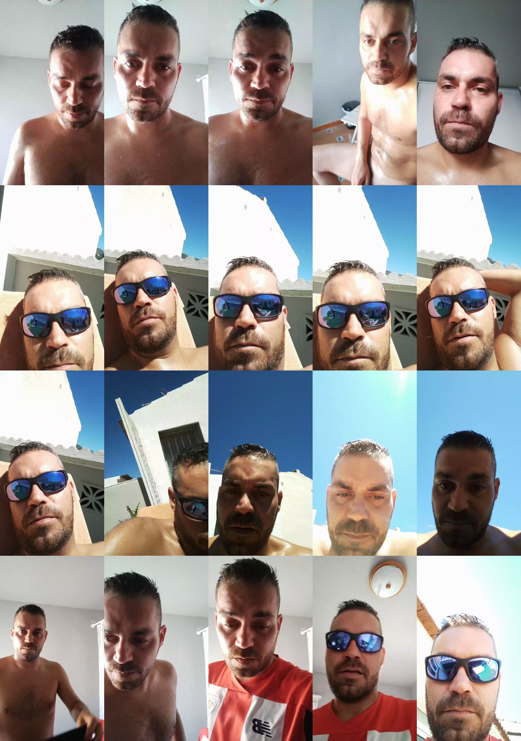 Superpo87  27-05-2022 Recorded Video Recorded