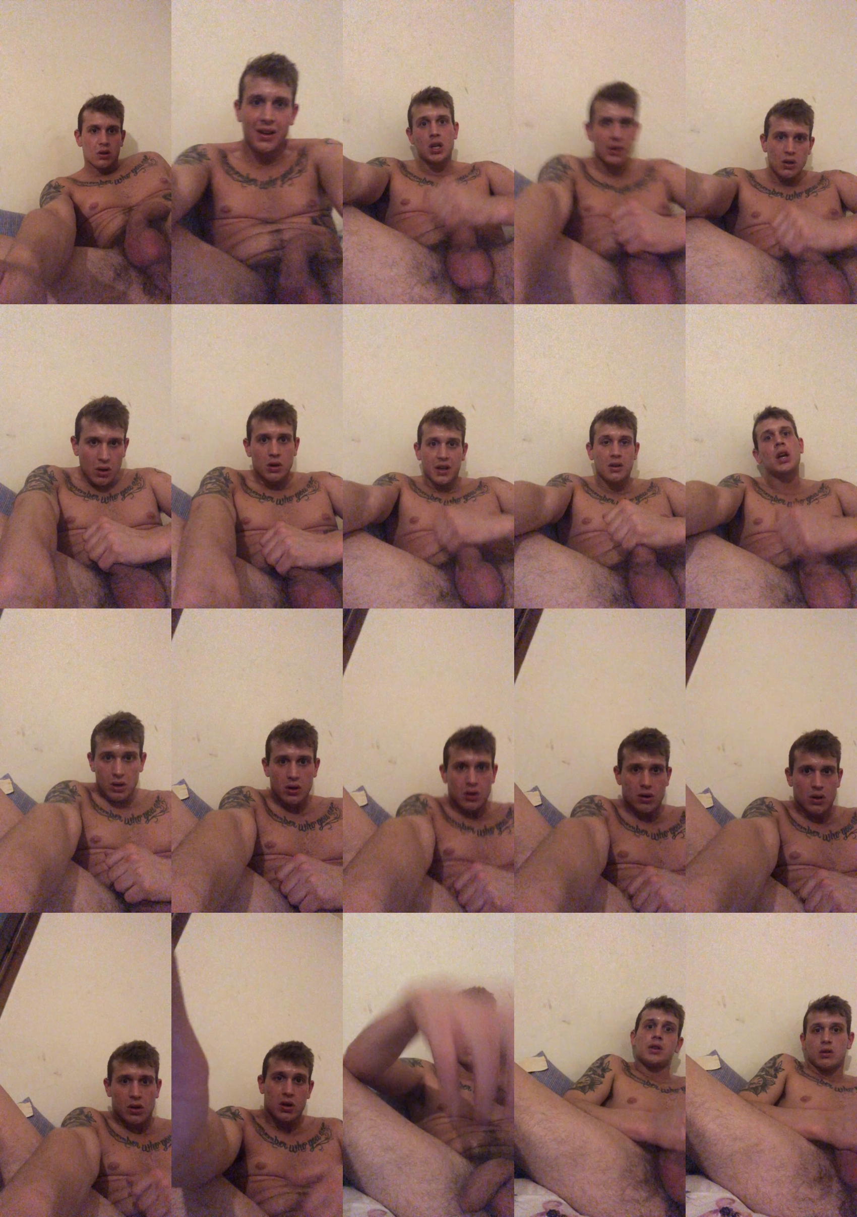 TomBuc  27-05-2022 Recorded Video twink