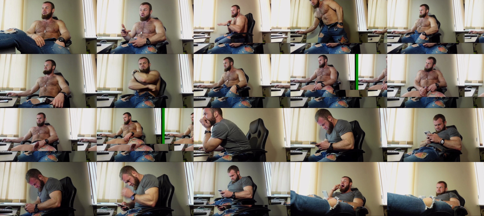 Tommy_Burnzz  27-05-2022 Recorded Video bigballs