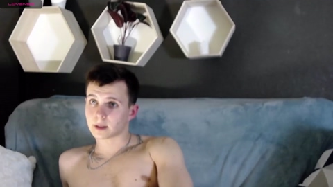 barrett_ters  27-05-2022 video jerkoff