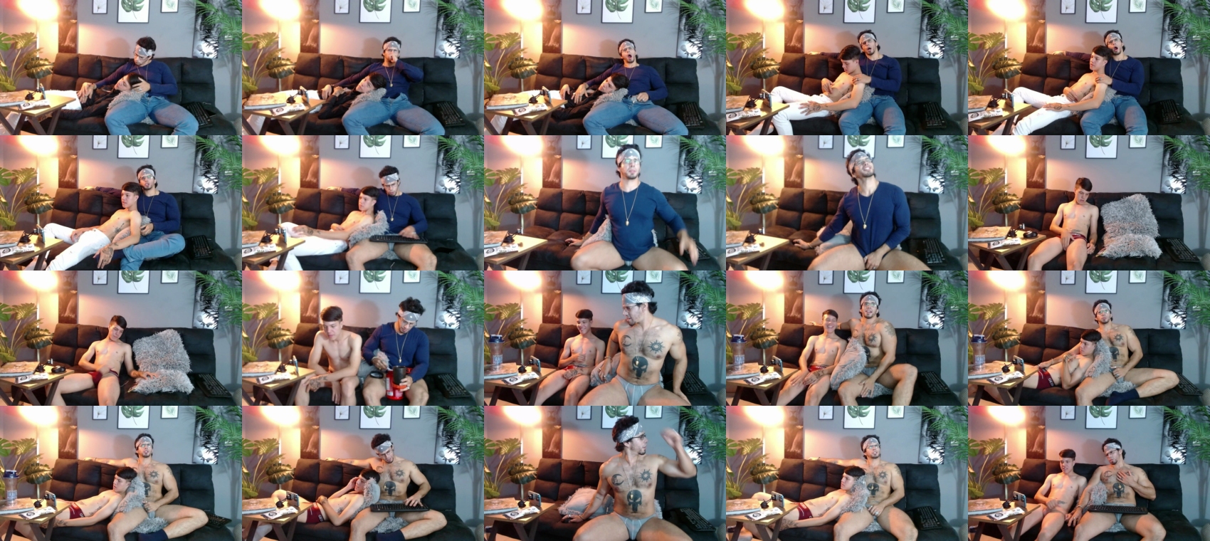 blessmyneighbor  27-05-2022 Recorded Video amateur