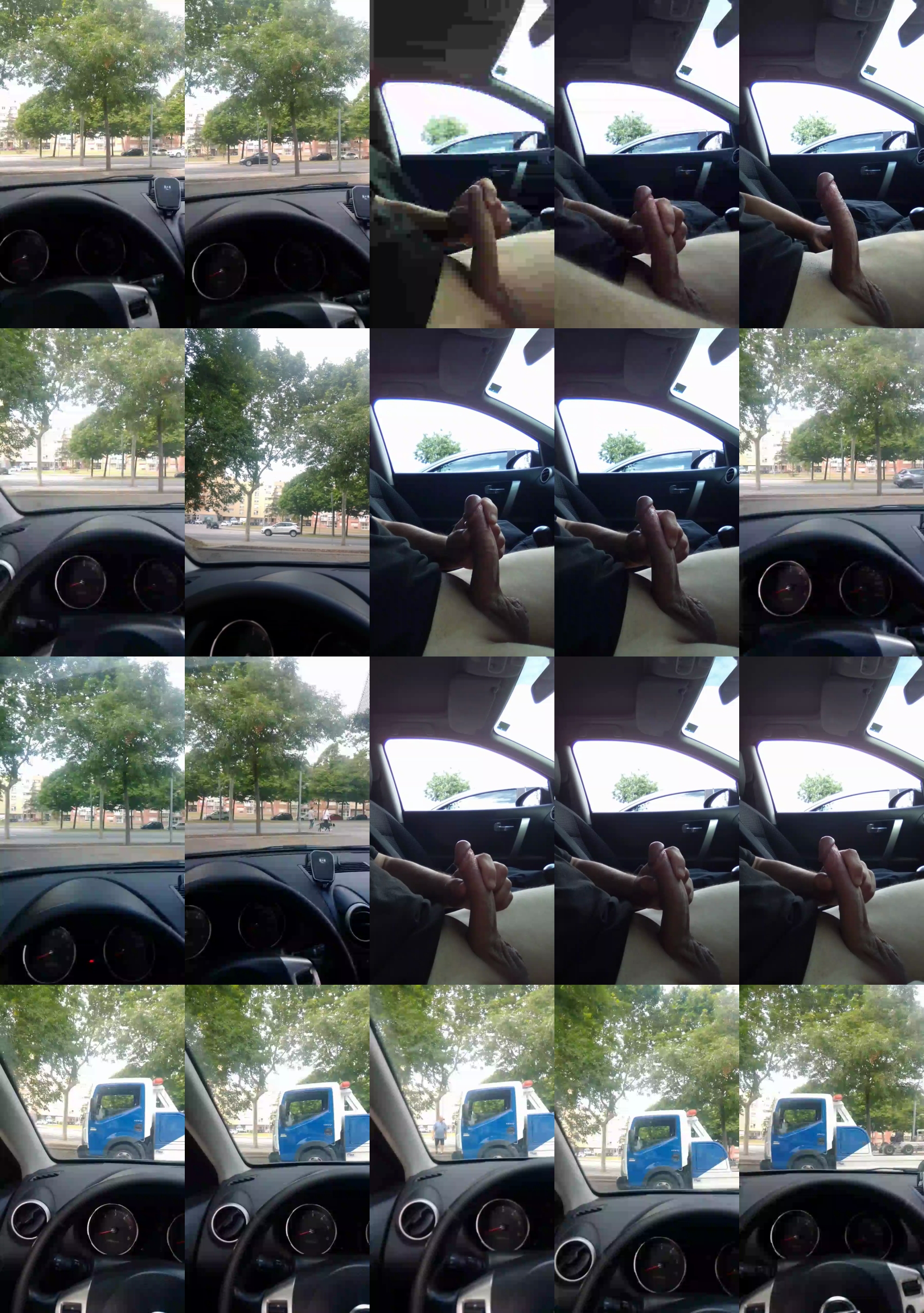 bnees  27-05-2022 Recorded Video kissing