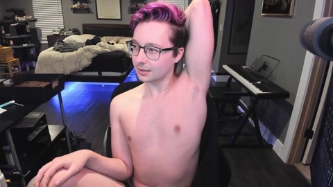 booker_baxton  27-05-2022 video spanking