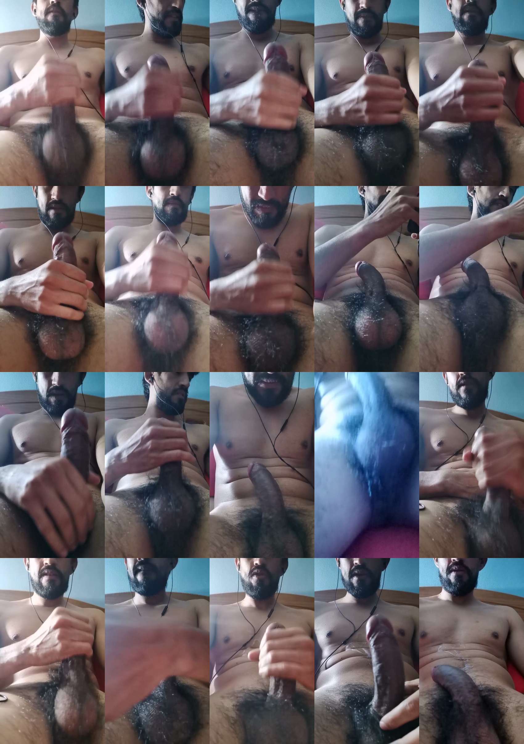 crazychile26  27-05-2022 Recorded Video hot