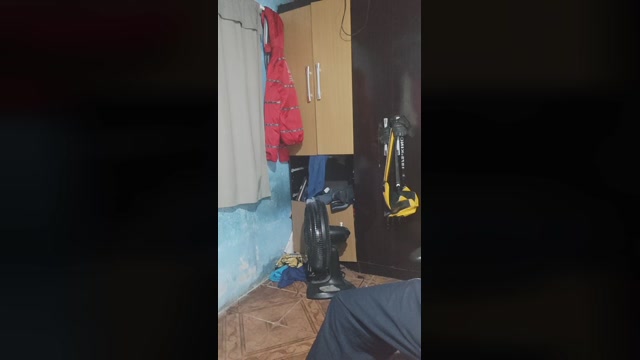 criadafavela  27-05-2022 Recorded Video nude