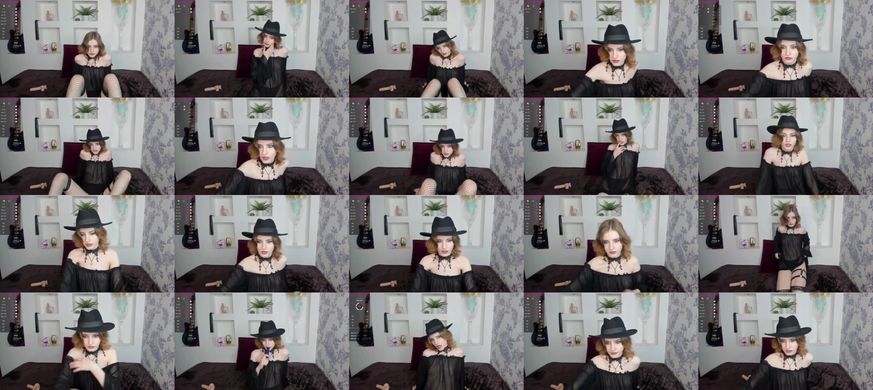 eleanor_morte 26-05-2022 lickpussy 