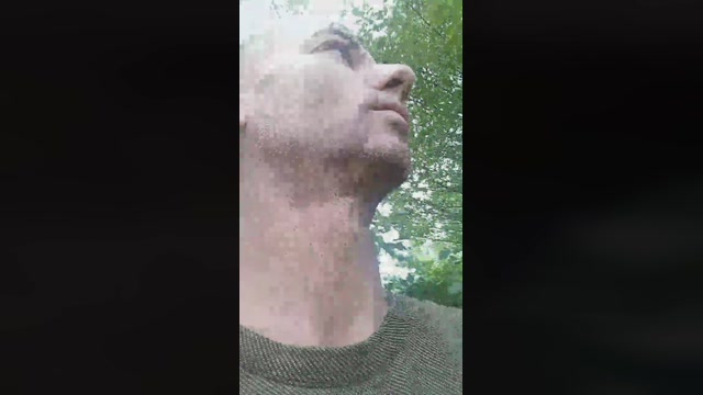 emanuele033  27-05-2022 Recorded Video Show