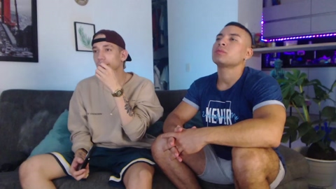 fratguysonline  27-05-2022 video jerking