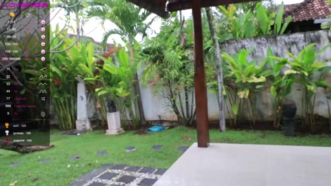 hornystripman97  27-05-2022 video analsex