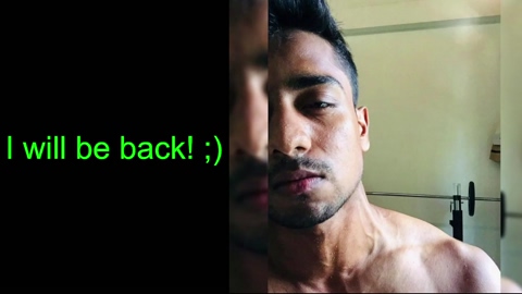 jackson_brownie  26-05-2022 video Ass