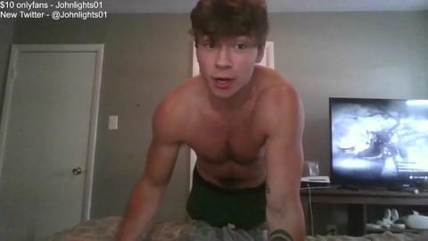 johnlights0  26-05-2022 video sexyfeet