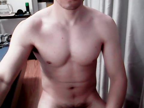lukeho  27-05-2022 Recorded Video jerkoff