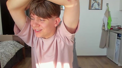 luxallenn  27-05-2022 video jerkoff