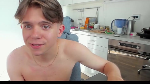 luxallenn  27-05-2022 video Nude