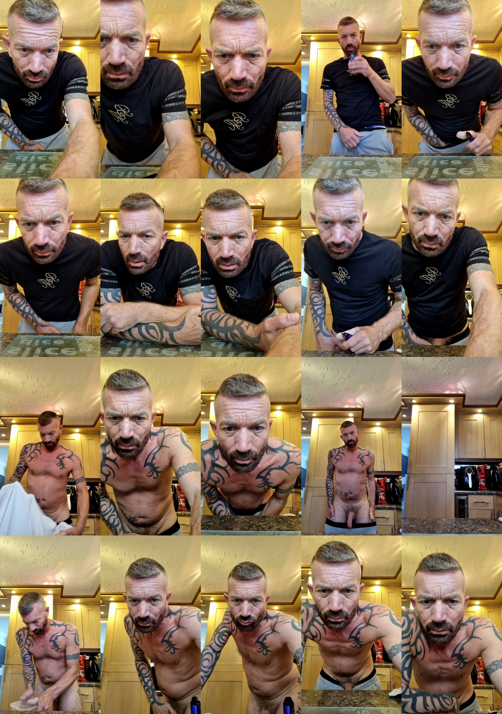mark3107  27-05-2022 Recorded Video amateur