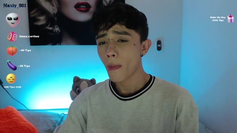 maxiy_001  27-05-2022 video analsex