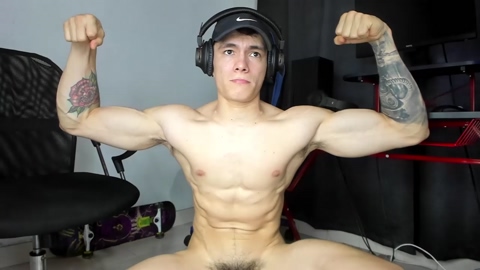 mr_freed  27-05-2022 video Naked