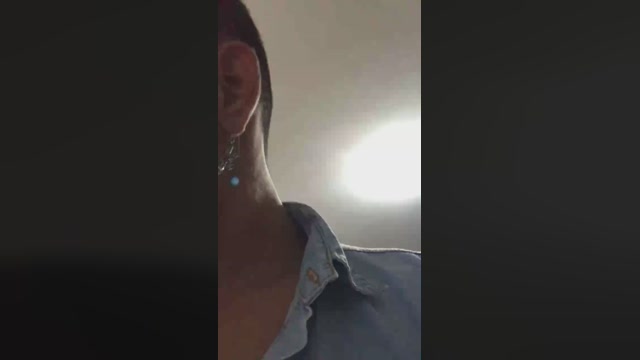olivermartinez  27-05-2022 Recorded Video lush