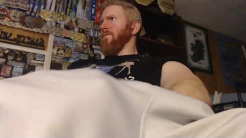 redhead4fun  27-05-2022 video sexykitty