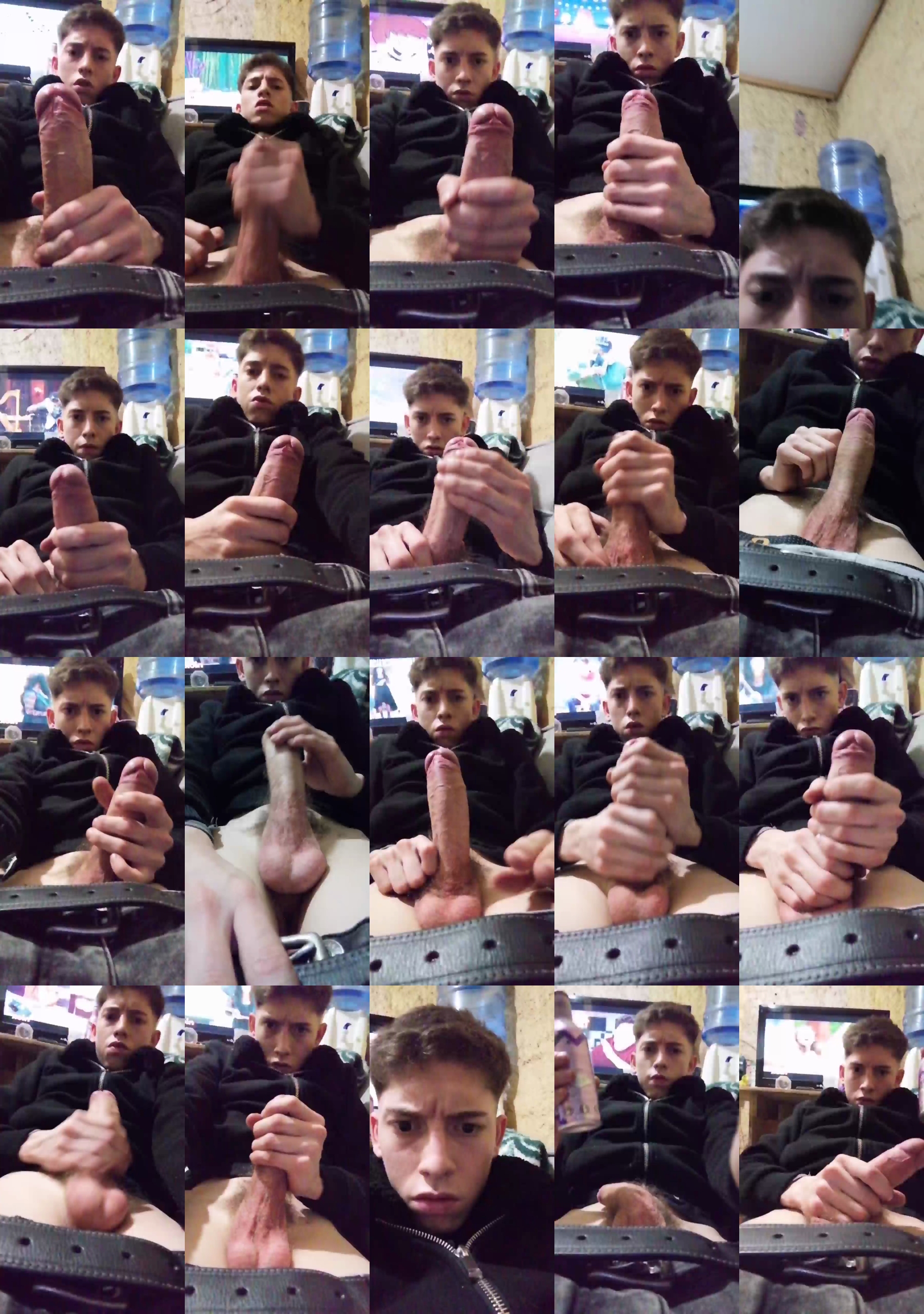 santinie3  27-05-2022 Recorded Video analtoy