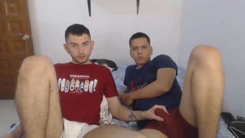team_morehot  27-05-2022 Recorded Video sweet