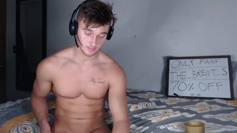 thebrentsavage  27-05-2022 video natural