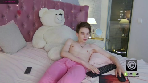 timmysawyer  27-05-2022 video Webcam