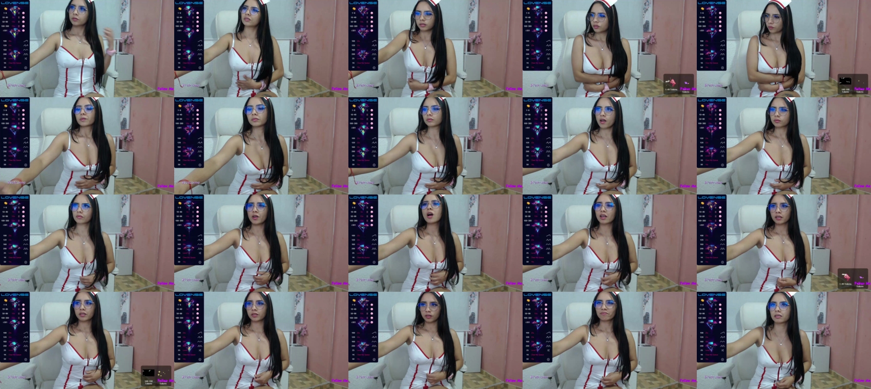 valeriamsx  27-05-2022 Trans XXX