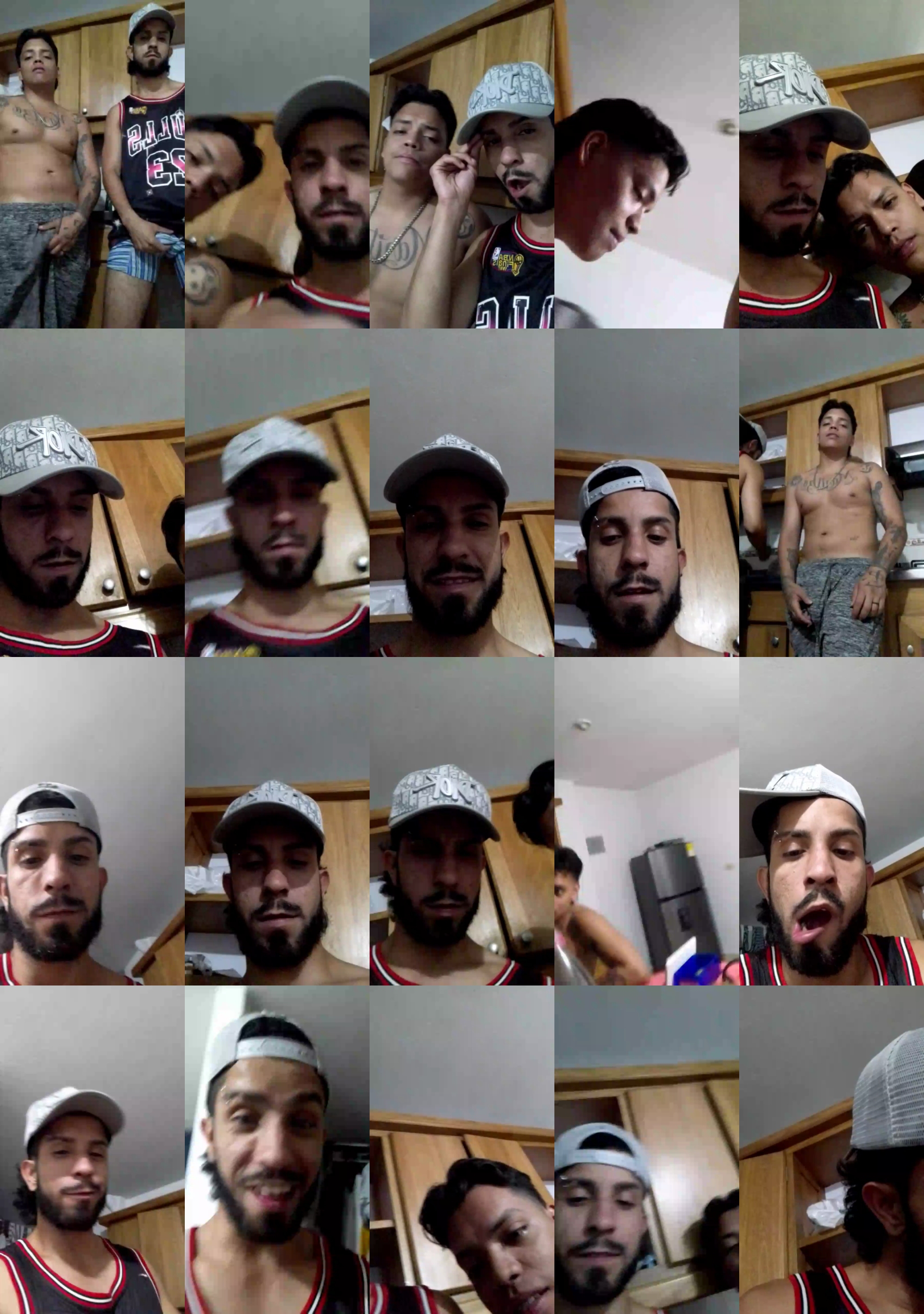 xJAMESSMILEx  27-05-2022 Recorded Video Video