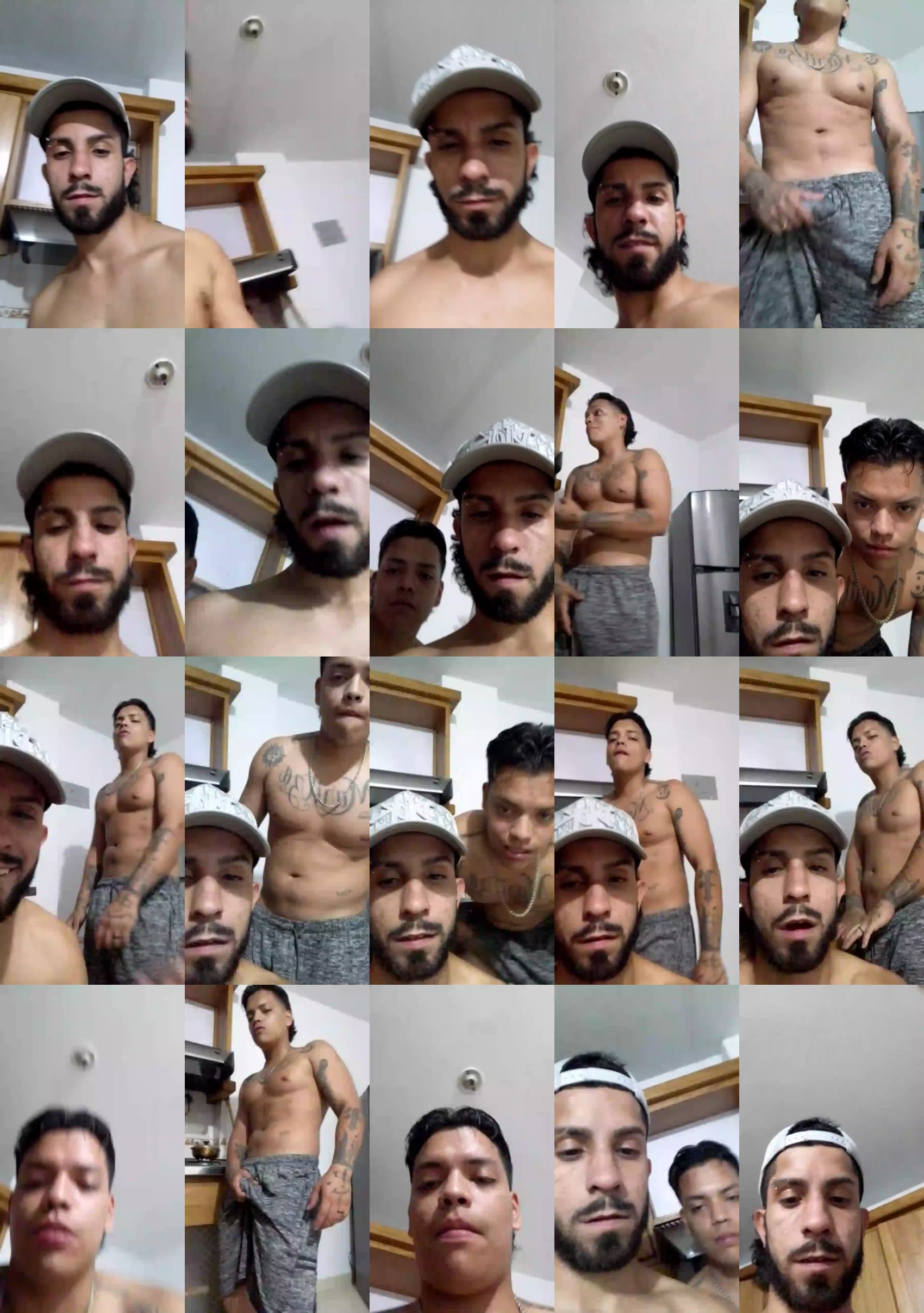 xJAMESSMILEx  27-05-2022 Recorded Video Webcam