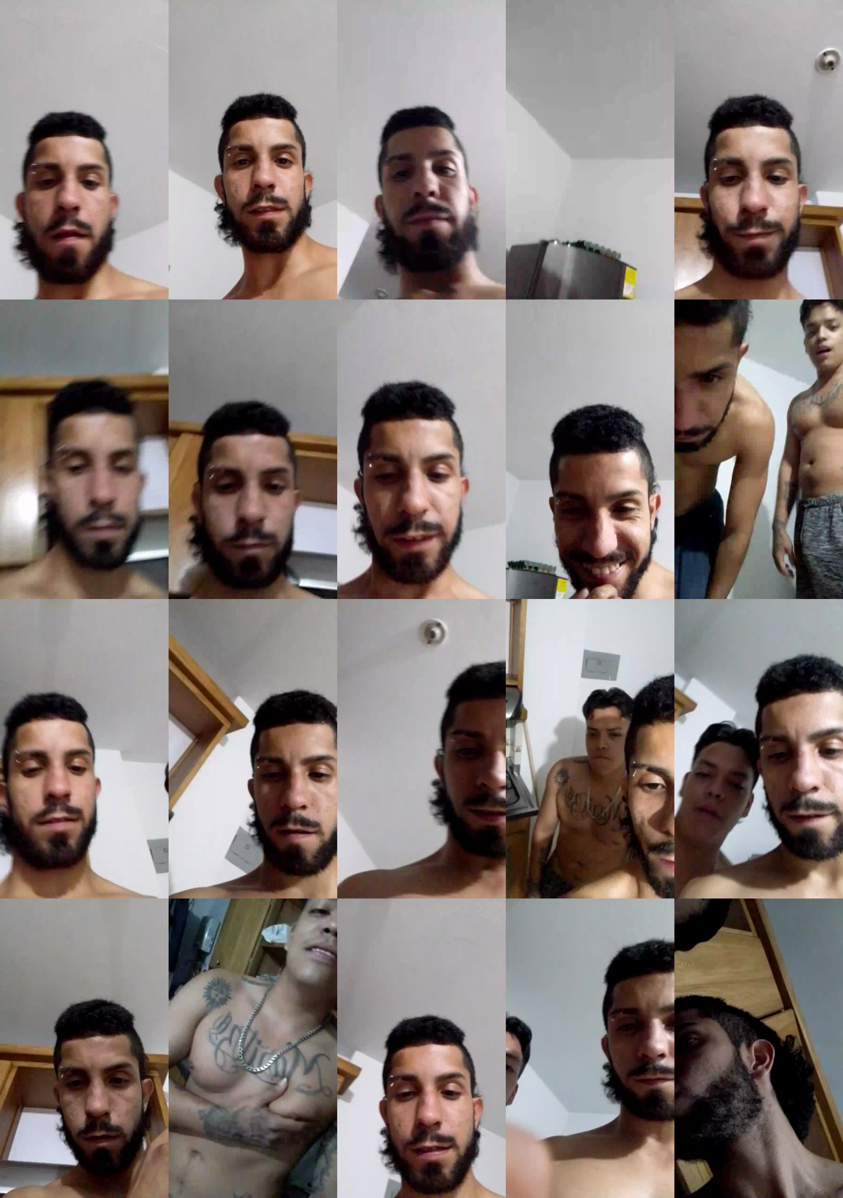 xJAMESSMILEx  27-05-2022 Recorded Video fuckface