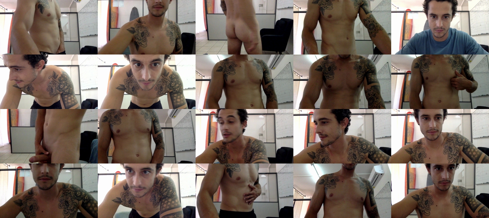 xazraelx  27-05-2022 Recorded Video fingering