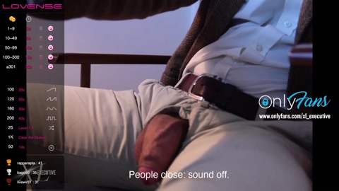 xl_executive  26-05-2022 video strip